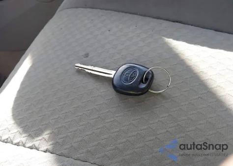 2009 Toyota Camry из США, поврежденный, VIN 4T1BE46K69U282785